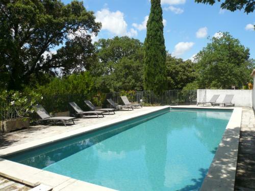 Hostal Chambres D'h�tes De La Gardy