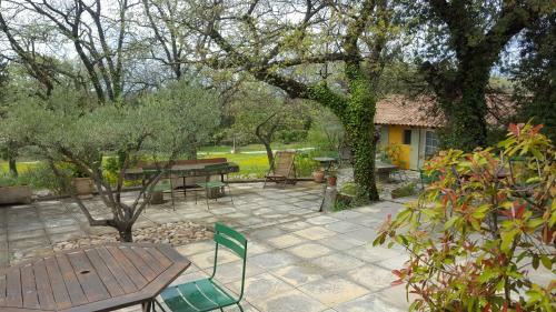 Hostal Chambres D'h�tes De La Gardy