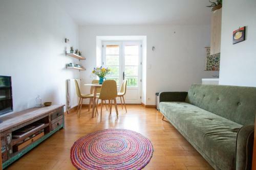 Apartamento La Grange