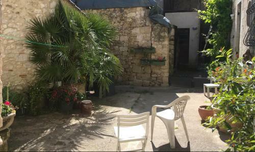 Agr�able Maison De Bastide Du Xviie