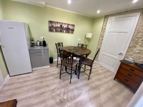 Bed & Breakfast Le Portanel