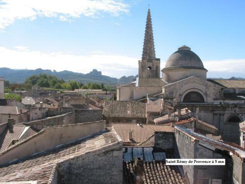 Hostal Chambre Ind�pendante Centre Village