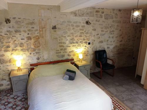 Hostal Chambre Ind�pendante Centre Village