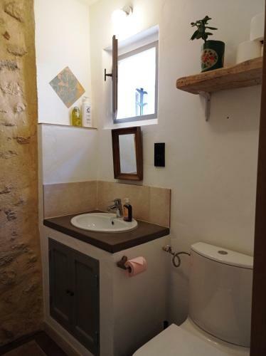 Hostal Chambre Ind�pendante Centre Village
