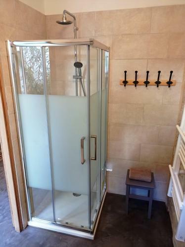 Hostal Chambre Ind�pendante Centre Village