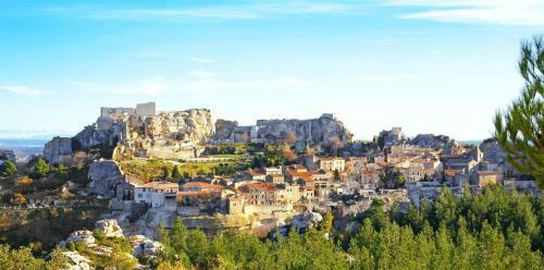 Hostal Chambre Ind�pendante Centre Village