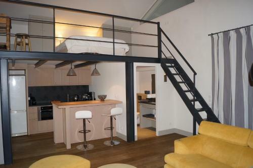 Bed & Breakfast Domaine De La Girafe
