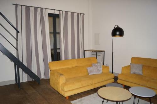 Bed & Breakfast Domaine De La Girafe