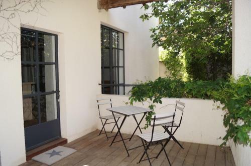 Bed & Breakfast Domaine De La Girafe