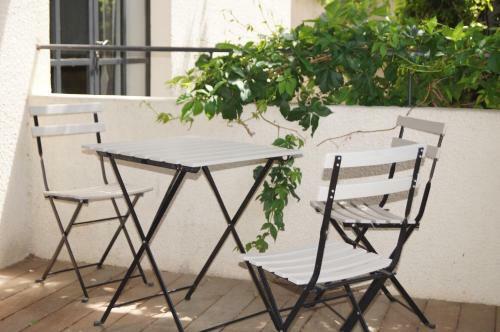 Bed & Breakfast Domaine De La Girafe