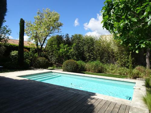 Bed & Breakfast Domaine De La Girafe