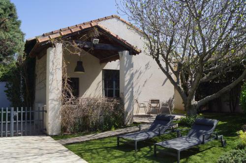 Bed & Breakfast Domaine De La Girafe