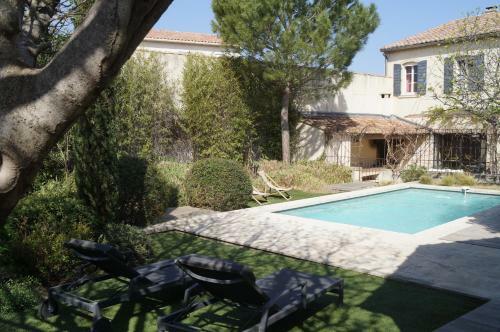 Bed & Breakfast Domaine De La Girafe