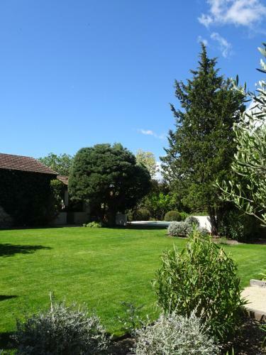 Bed & Breakfast Domaine De La Girafe