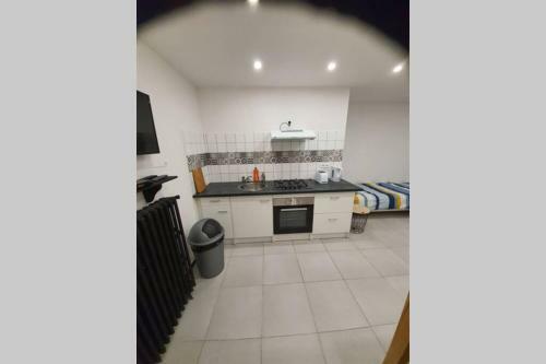 Apartamento Studio