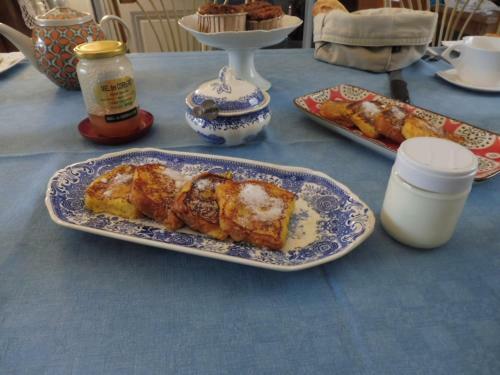 Hostal Les Terres Basses