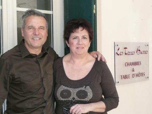 Hostal Les Terres Basses