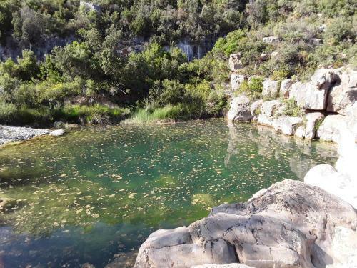 Hostal Les Terres Basses