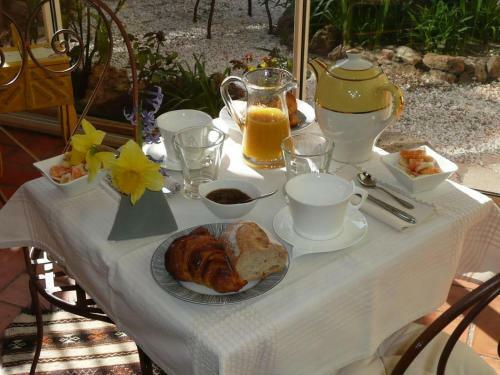 Hostal Les Terres Basses