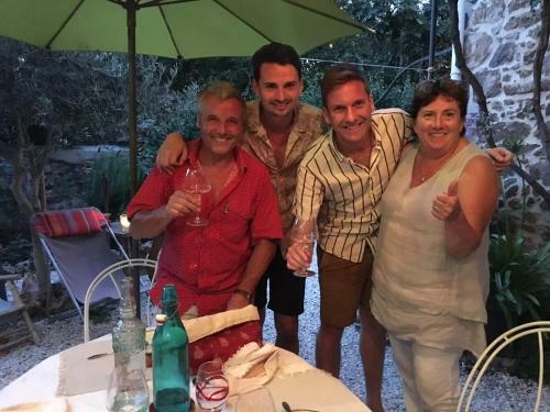 Hostal Les Terres Basses