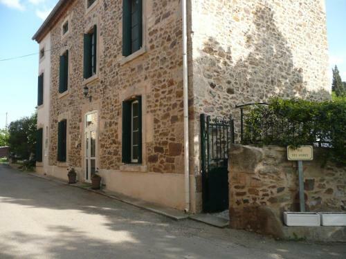 Hostal Les Terres Basses
