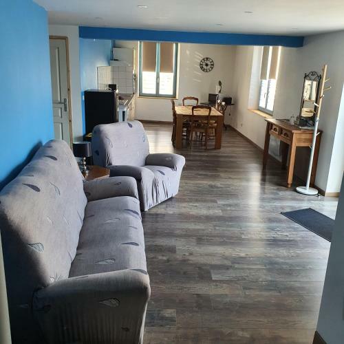 Apartamento Gite De L'ornain