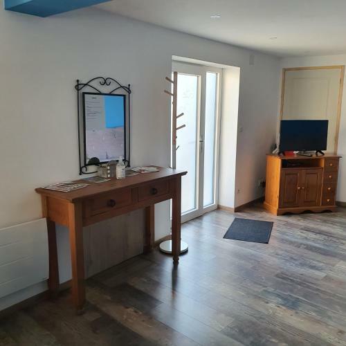 Apartamento Gite De L'ornain