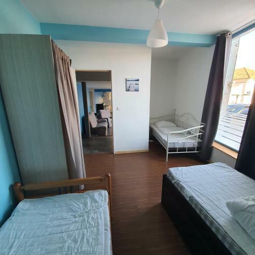 Apartamento Gite De L'ornain