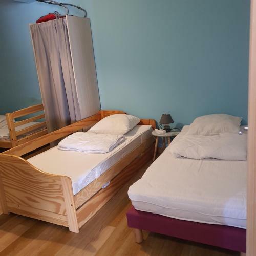 Apartamento Gite De L'ornain