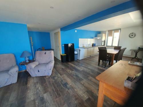 Apartamento Gite De L'ornain