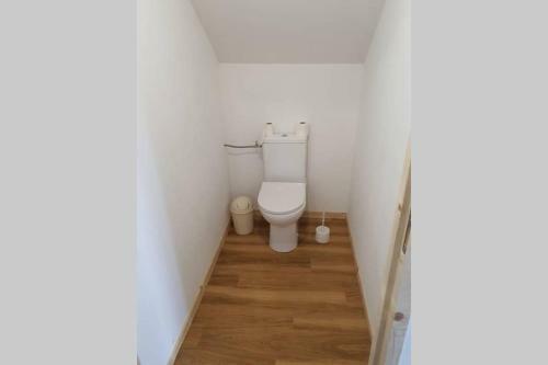 Apartamento Gite De L'ornain