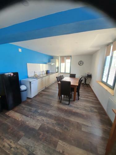 Apartamento Gite De L'ornain