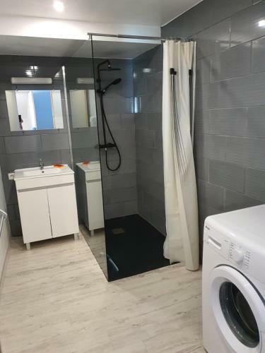 Apartamento Gite De L'ornain