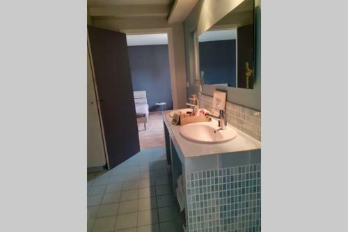 Apartamento Appartement 3 Pi�ces Dans Villa Individuelle