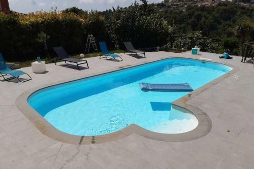 Apartamento Appartement 3 Pi�ces Dans Villa Individuelle