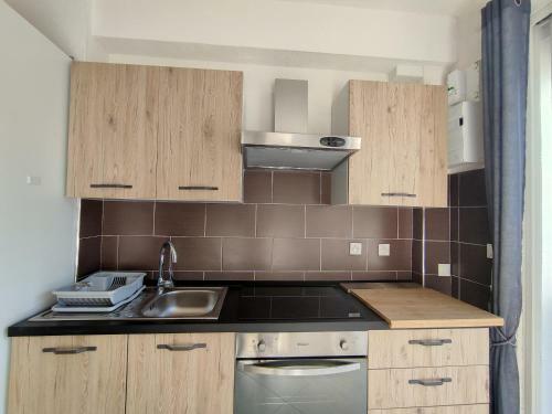 Apartamento L Ambre D Or