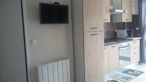 Apartamento L Ambre D Or