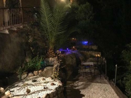 Apartamento Eze Bord De Mer Terrasse Plage A 6 Min