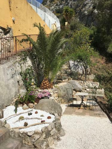 Apartamento Eze Bord De Mer Terrasse Plage A 6 Min