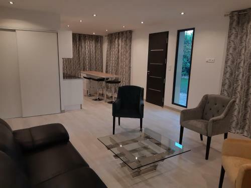 Apartamento Les Bastides D'h�l�ne