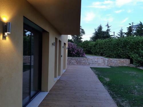 Apartamento Les Bastides D'h�l�ne
