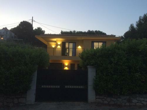 Apartamento Les Bastides D'h�l�ne