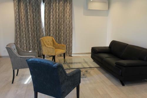 Apartamento Les Bastides D'h�l�ne