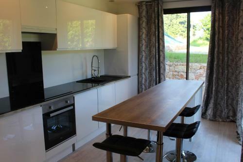 Apartamento Les Bastides D'h�l�ne