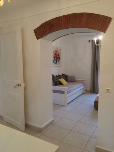 Apartamento Les Bastides D'h�l�ne