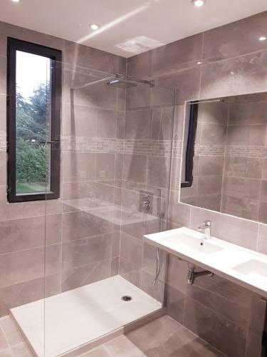 Apartamento Les Bastides D'h�l�ne