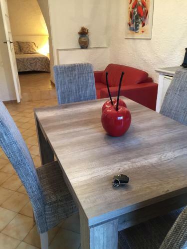 Apartamento Les Bastides D'h�l�ne