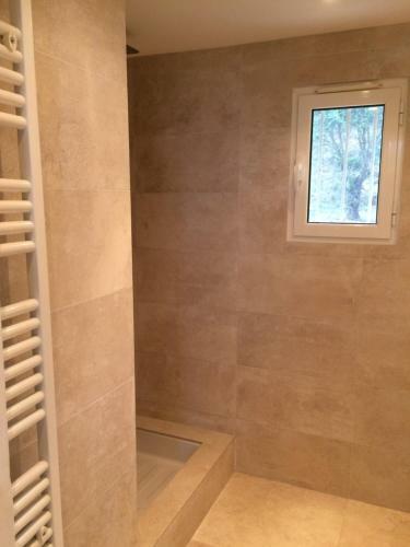 Apartamento Les Bastides D'h�l�ne