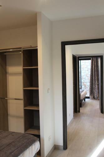 Apartamento Les Bastides D'h�l�ne