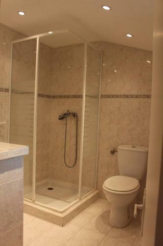 Apartamento Les Bastides D'h�l�ne